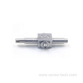 1602 ball screw for CNC Injection